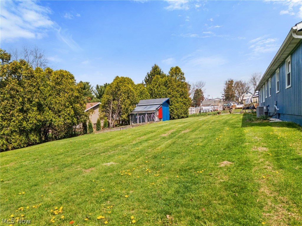 5511 Bonham Avenue NW Canal Fulton OH 44614