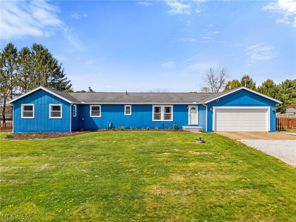 5511 Bonham Avenue NW Canal Fulton OH 44614