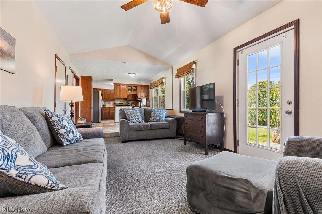 5511 Bonham Avenue NW Canal Fulton OH 44614