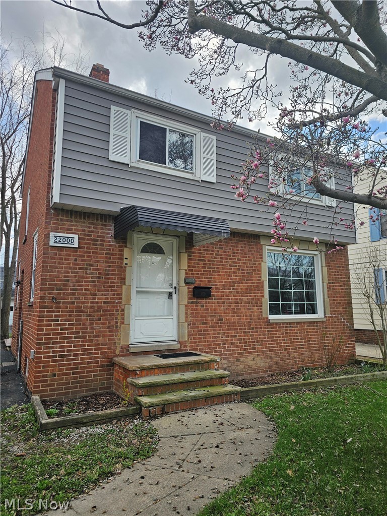 22000 Kennison Avenue Euclid OH 44123