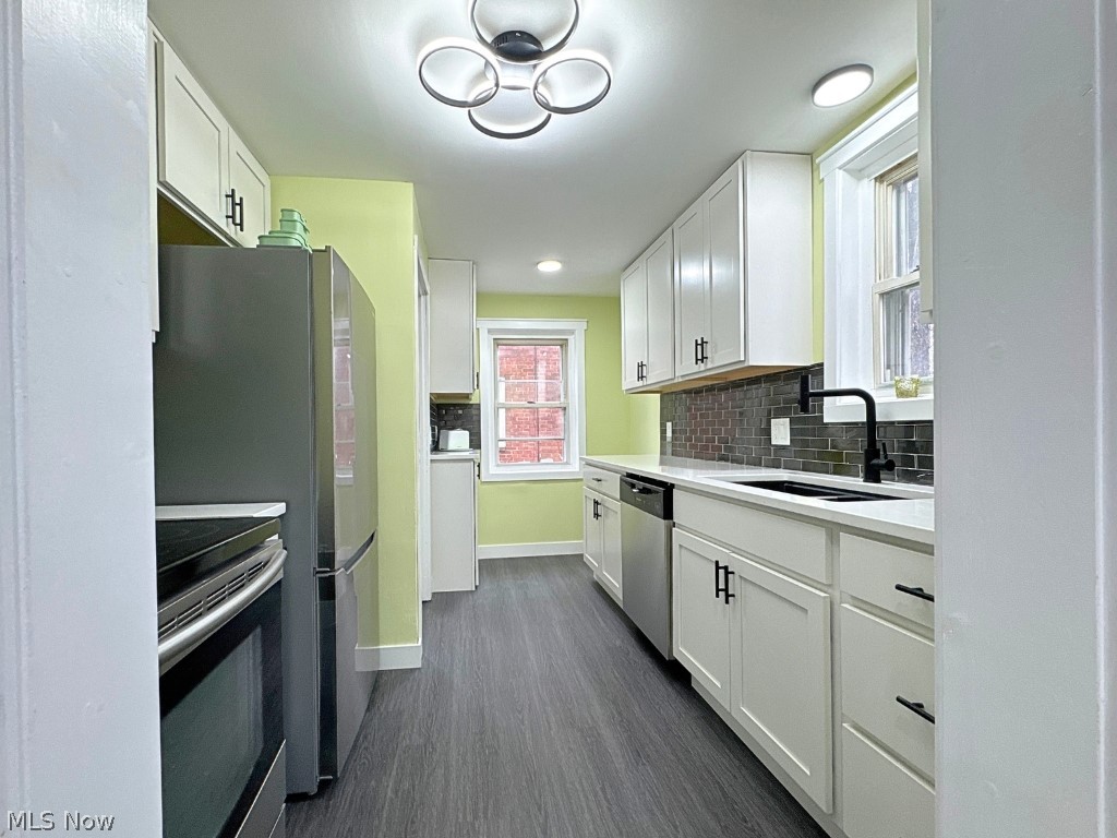 22000 Kennison Avenue Euclid OH 44123