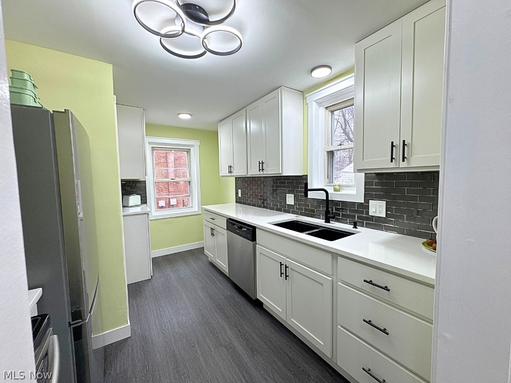 22000 Kennison Avenue Euclid OH 44123