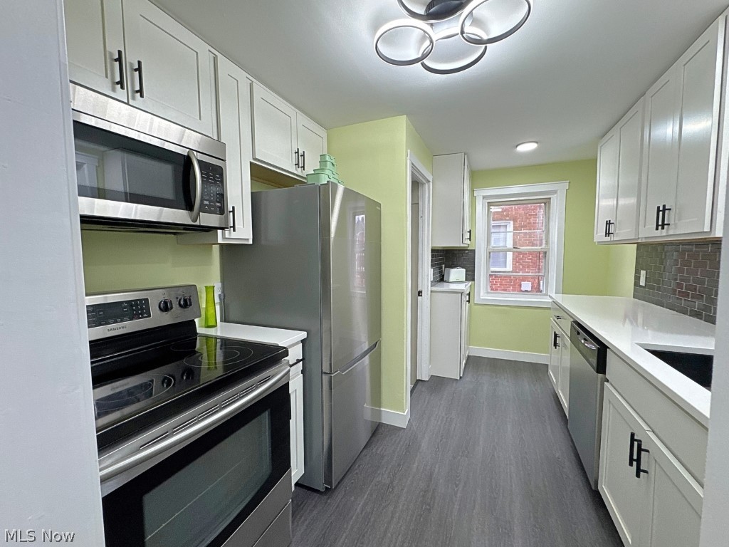 22000 Kennison Avenue Euclid OH 44123