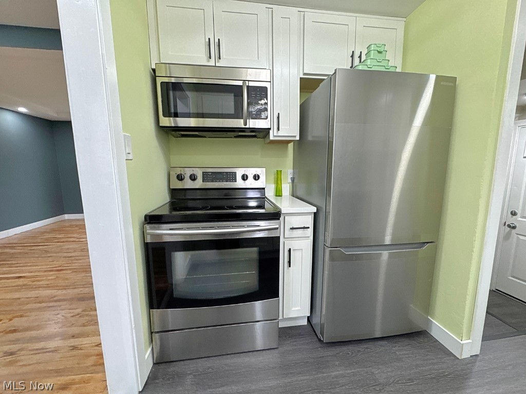 22000 Kennison Avenue Euclid OH 44123