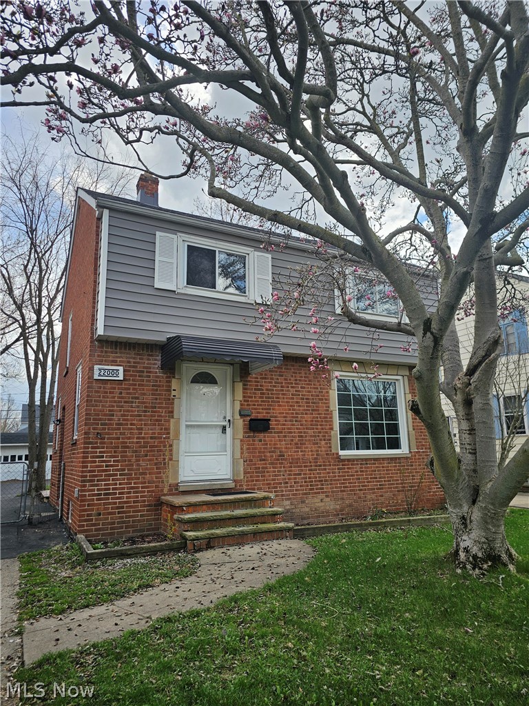 22000 Kennison Avenue Euclid OH 44123