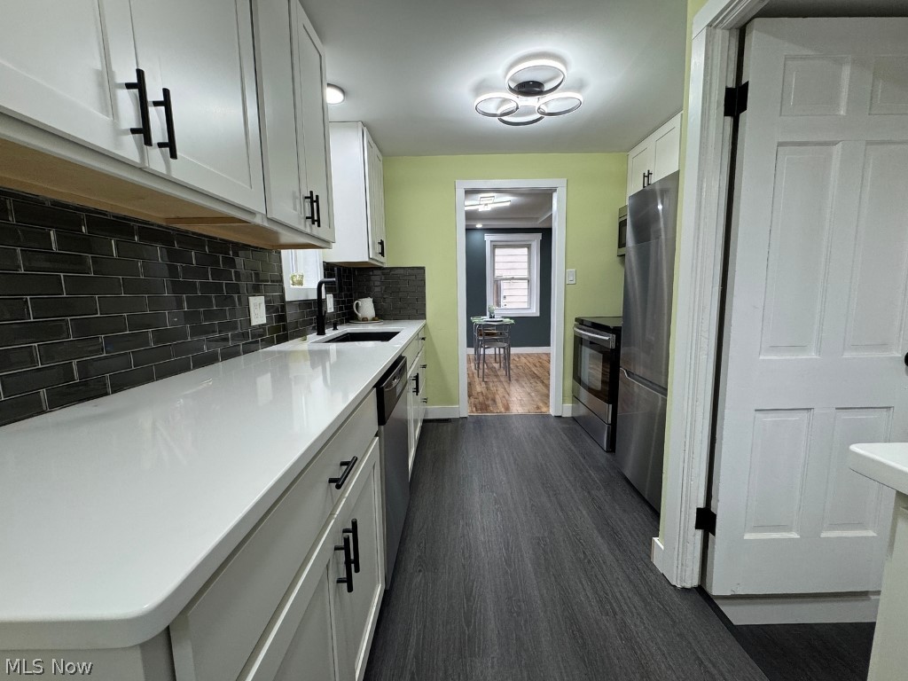 22000 Kennison Avenue Euclid OH 44123