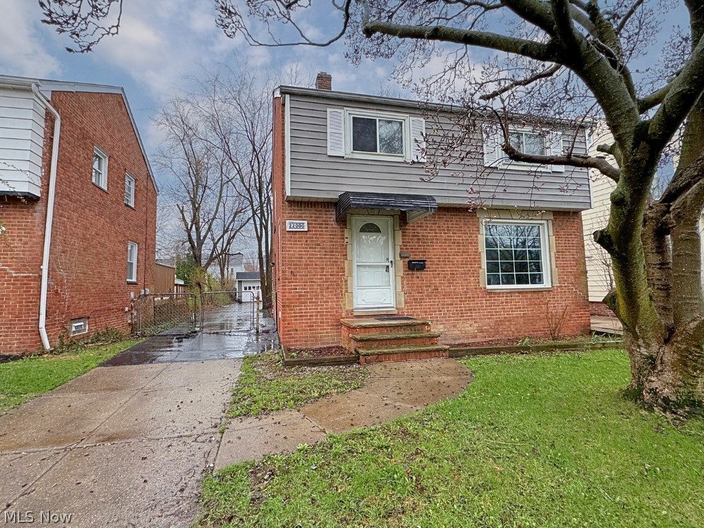 22000 Kennison Avenue Euclid OH 44123