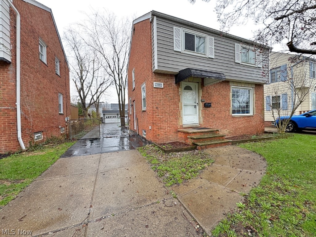 22000 Kennison Avenue Euclid OH 44123