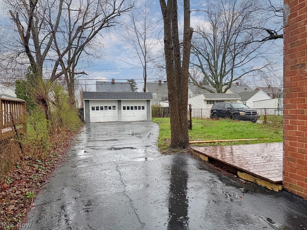 22000 Kennison Avenue Euclid OH 44123