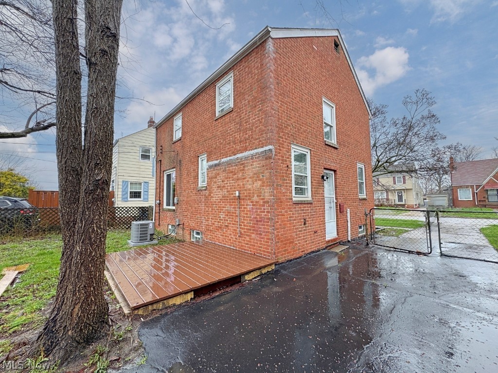 22000 Kennison Avenue Euclid OH 44123