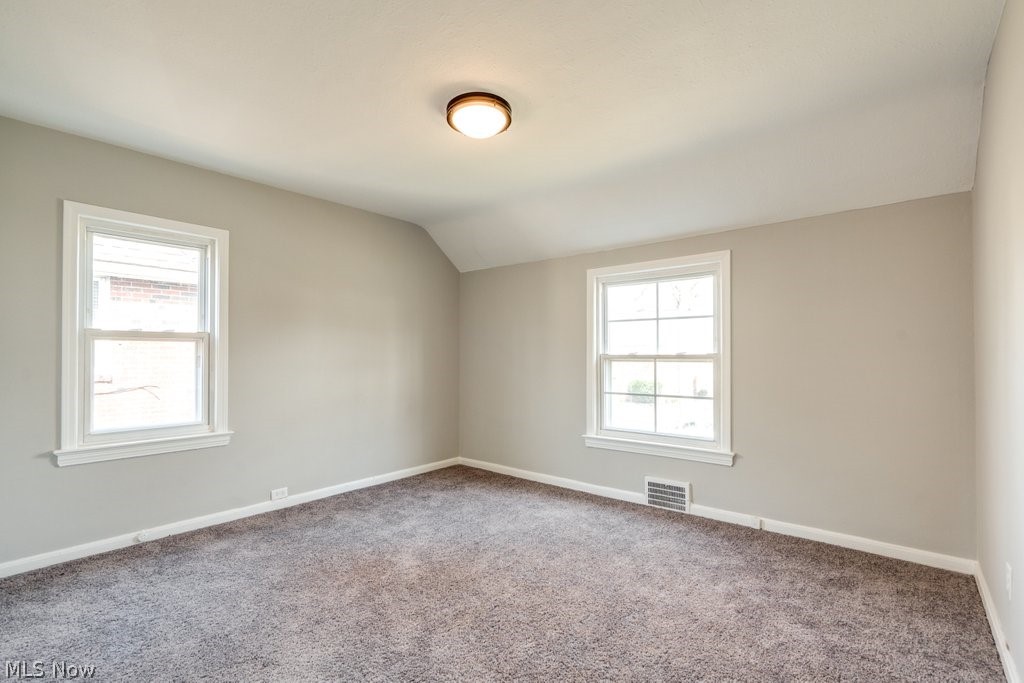 16812 Talford Avenue Cleveland OH 44128
