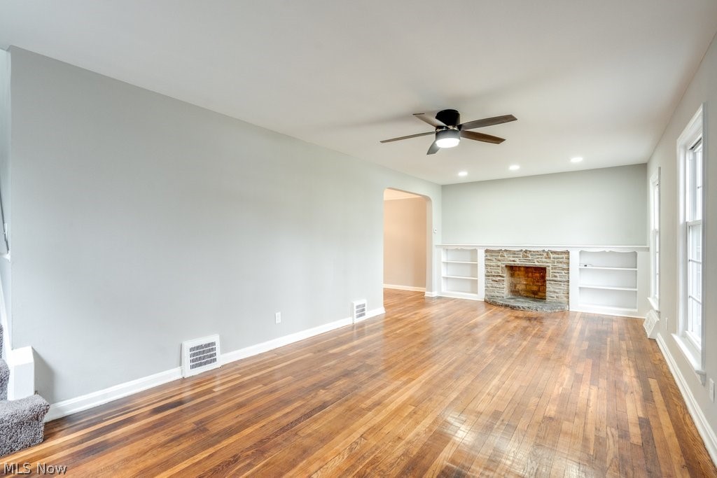 16812 Talford Avenue Cleveland OH 44128