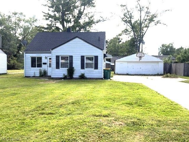 4982 Marigold Road Mentor OH 44060