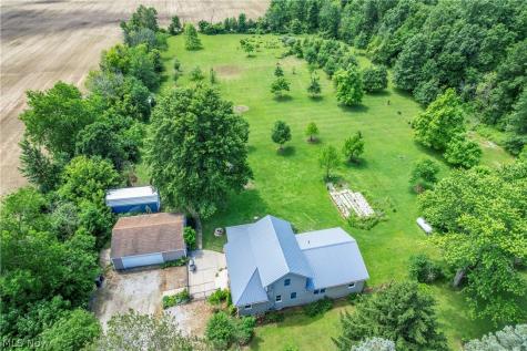 50695 State Route 18 Wellington OH 44090