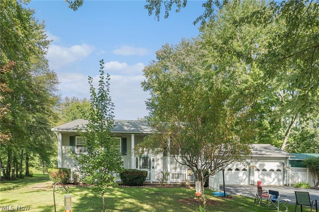 7032 Reed Road Conneaut OH 44030