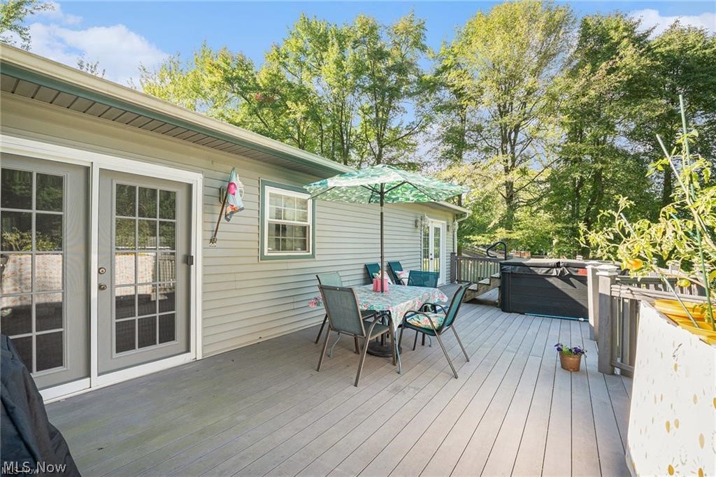 7032 Reed Road Conneaut OH 44030