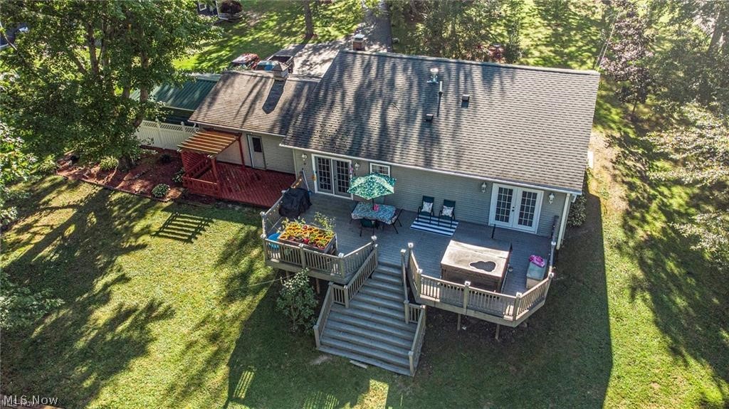 7032 Reed Road Conneaut OH 44030
