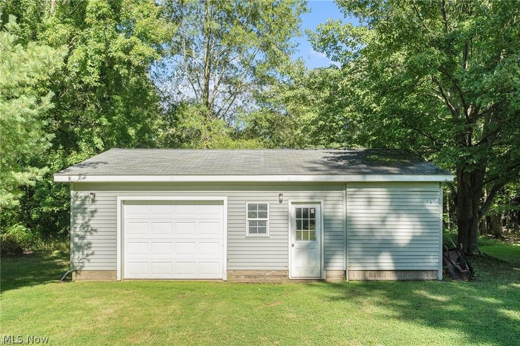 7032 Reed Road Conneaut OH 44030