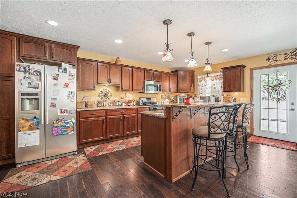 7032 Reed Road Conneaut OH 44030