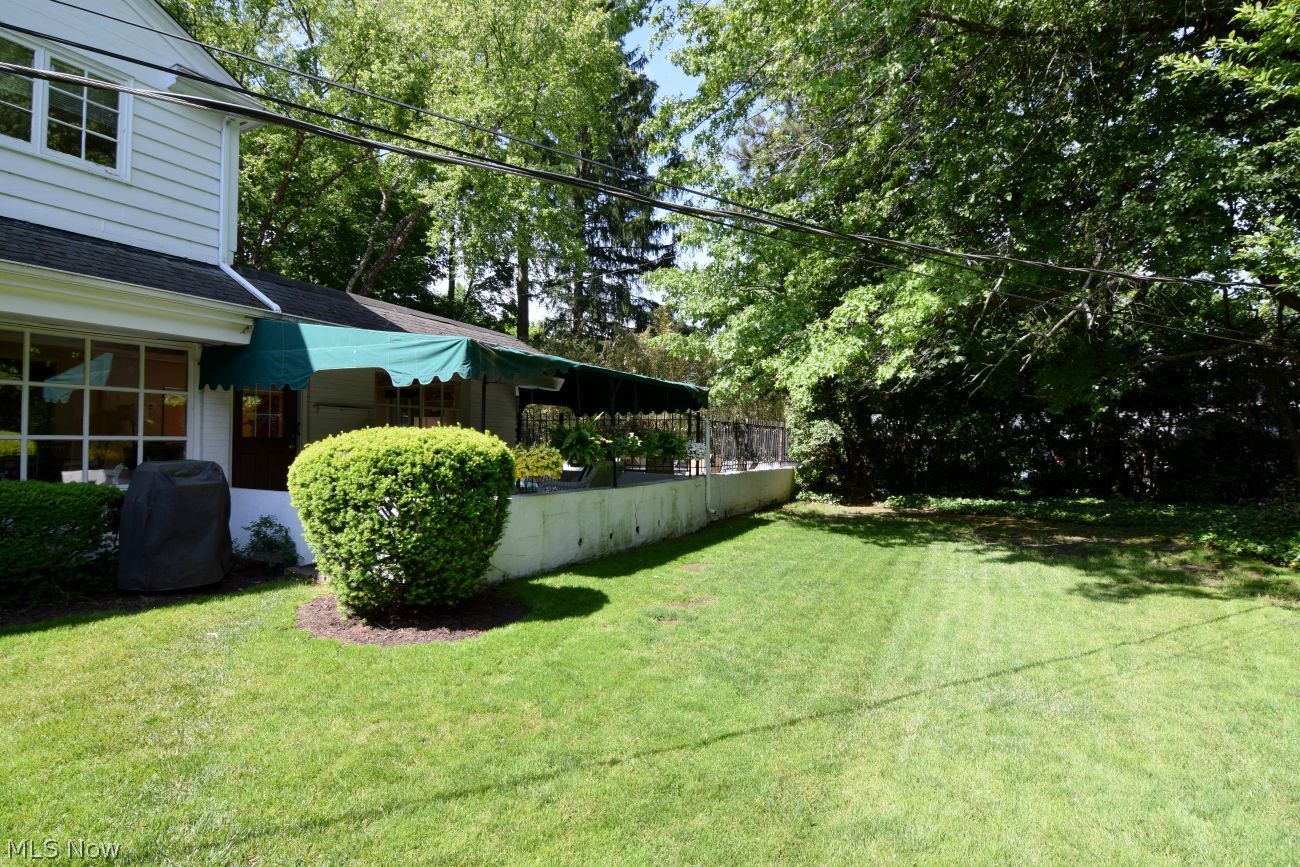 16201 S Woodland Road Shaker Heights OH 44120