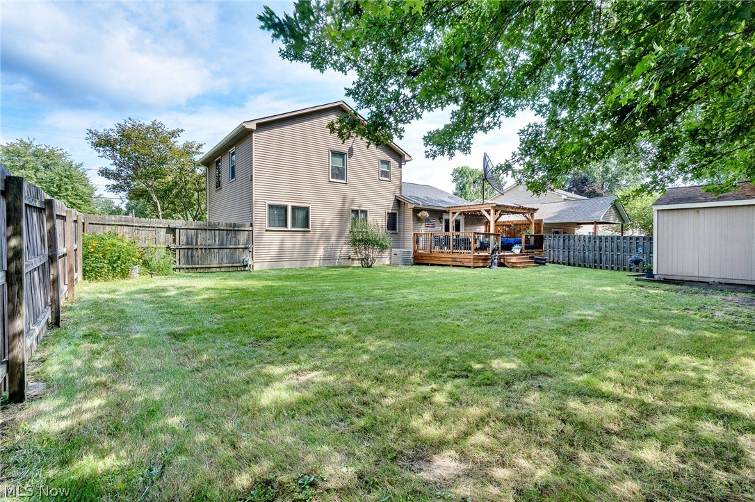 2760 Vollmer Drive Youngstown OH 44511