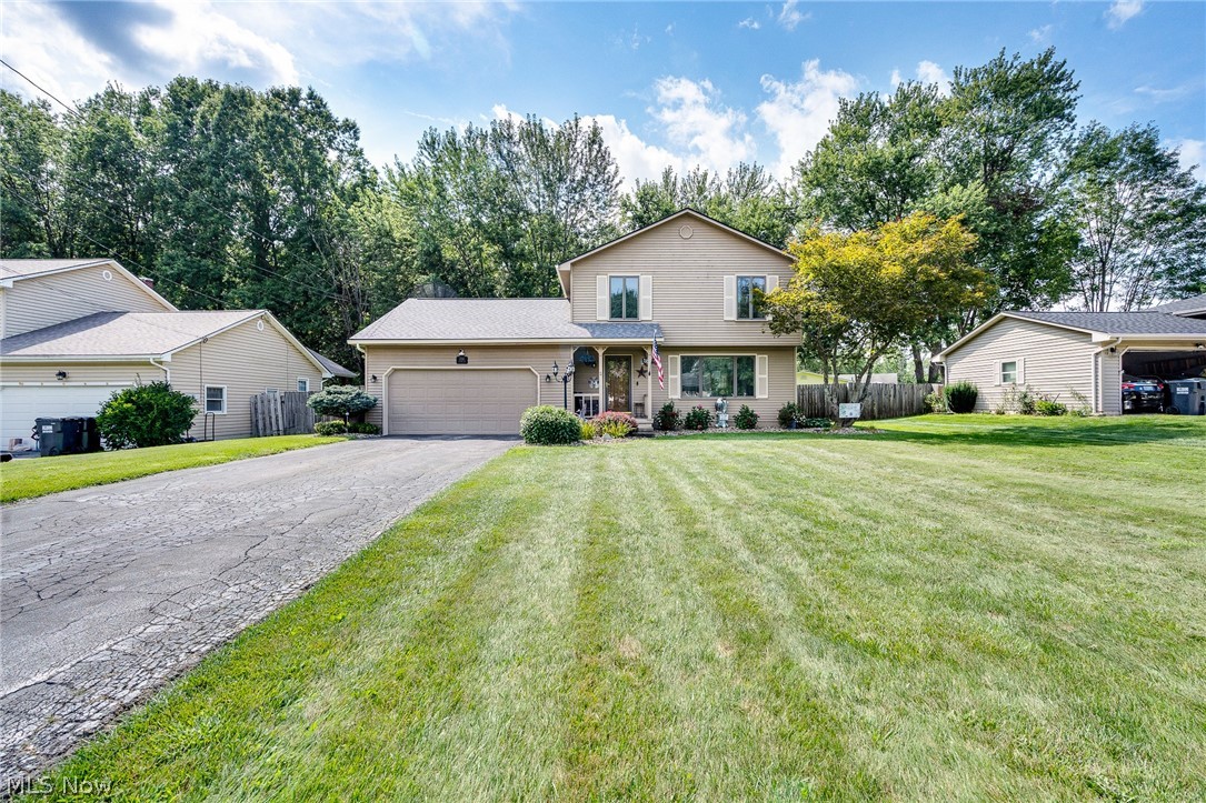 2760 Vollmer Drive Youngstown OH 44511