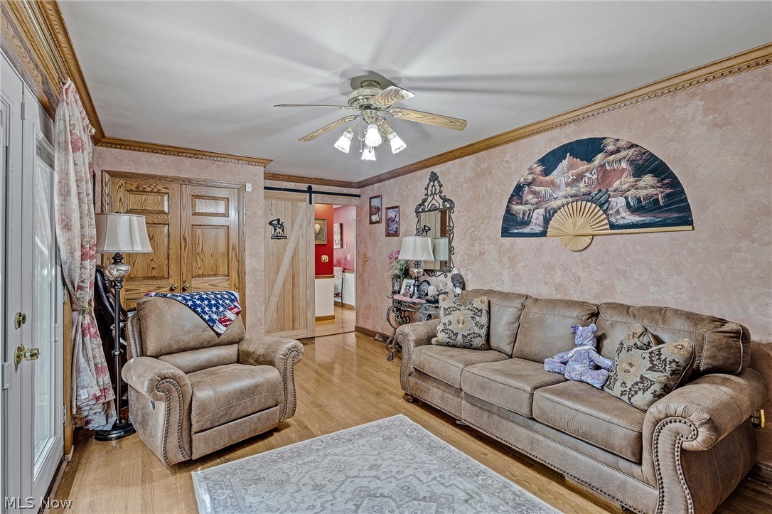 2760 Vollmer Drive Youngstown OH 44511