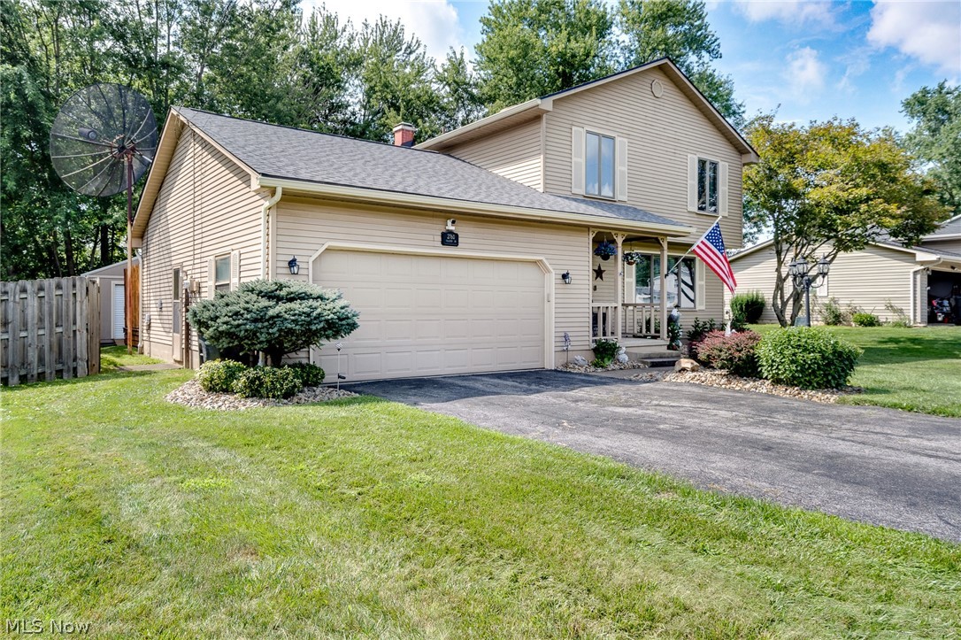 2760 Vollmer Drive Youngstown OH 44511