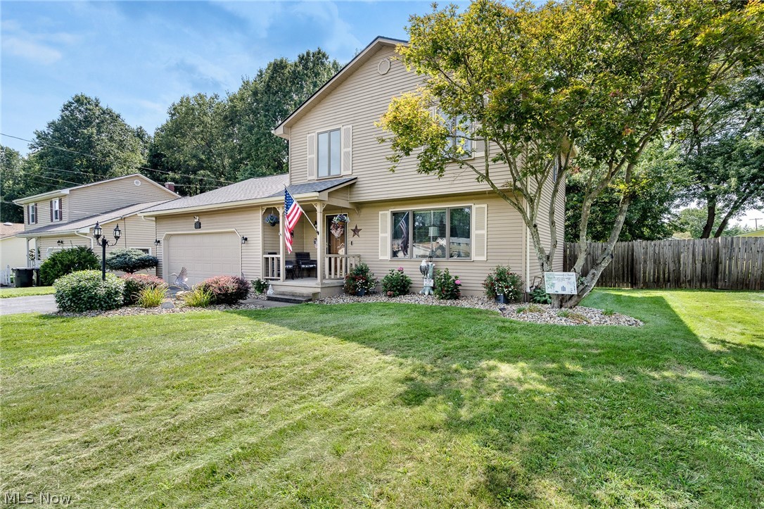 2760 Vollmer Drive Youngstown OH 44511