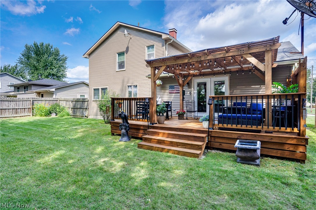 2760 Vollmer Drive Youngstown OH 44511