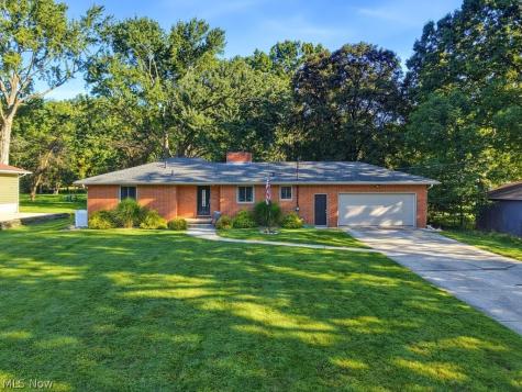 1073 Morningview Drive Tallmadge OH 44278