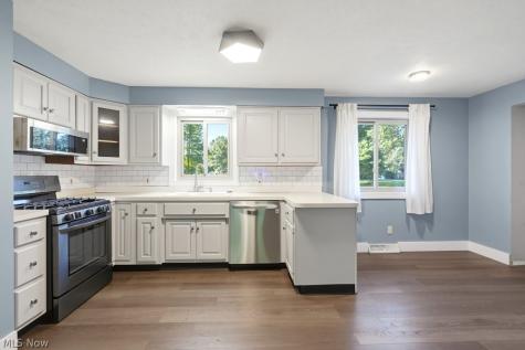 1073 Morningview Drive Tallmadge OH 44278