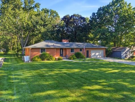1073 Morningview Drive Tallmadge OH 44278