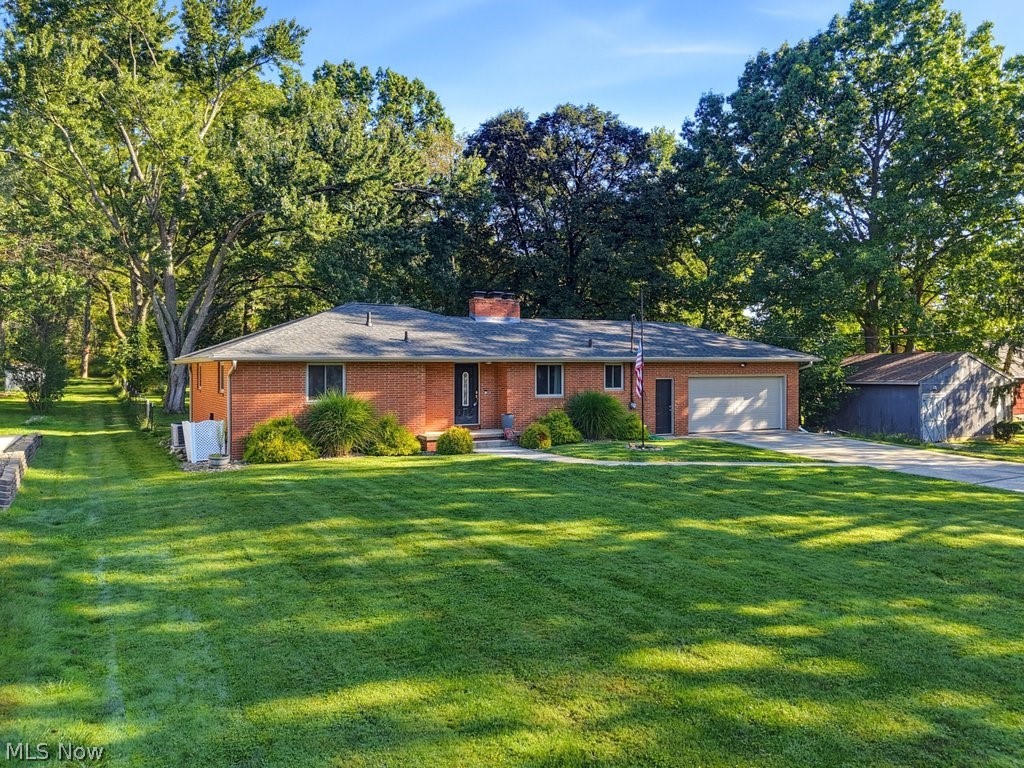 1073 Morningview Drive Tallmadge OH 44278