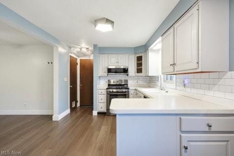 1073 Morningview Drive Tallmadge OH 44278