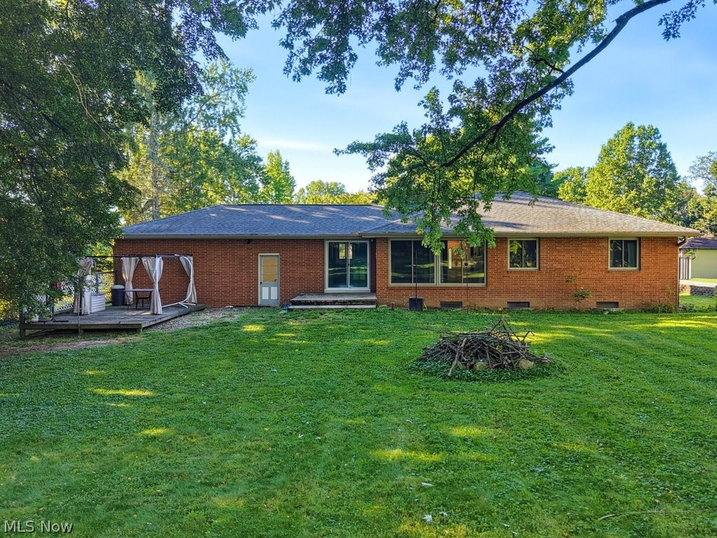 1073 Morningview Drive Tallmadge OH 44278