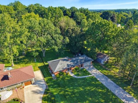 1073 Morningview Drive Tallmadge OH 44278