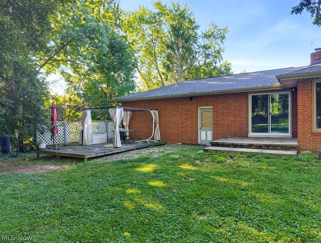 1073 Morningview Drive Tallmadge OH 44278