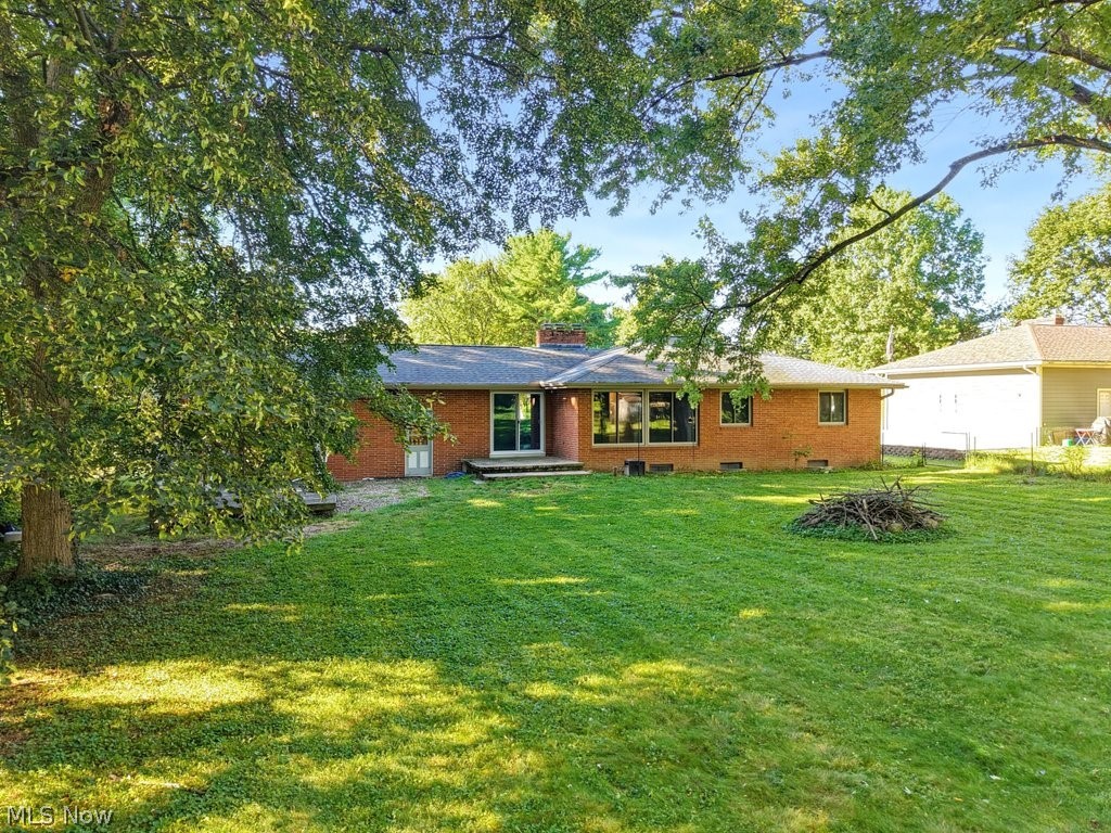 1073 Morningview Drive Tallmadge OH 44278