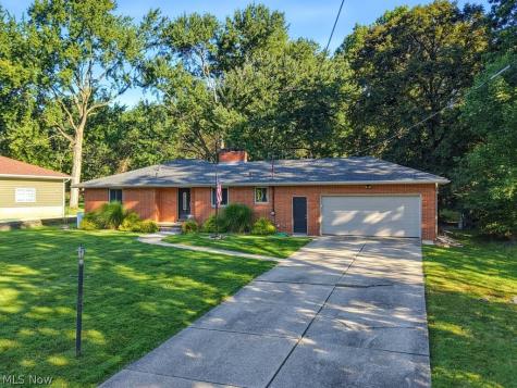 1073 Morningview Drive Tallmadge OH 44278