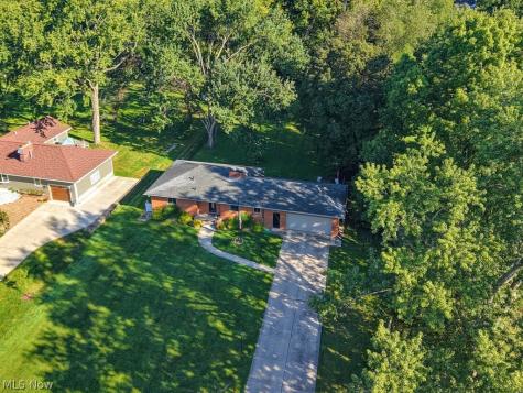 1073 Morningview Drive Tallmadge OH 44278