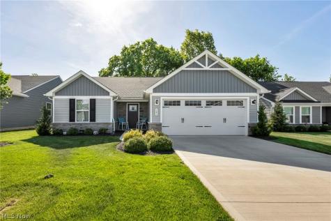 141 W Spring Drive Elyria OH 44035
