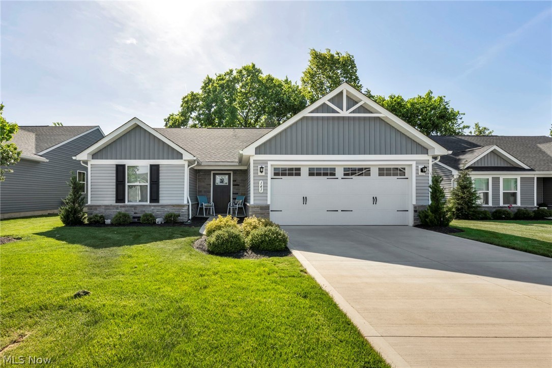 141 W Spring Drive Elyria OH 44035