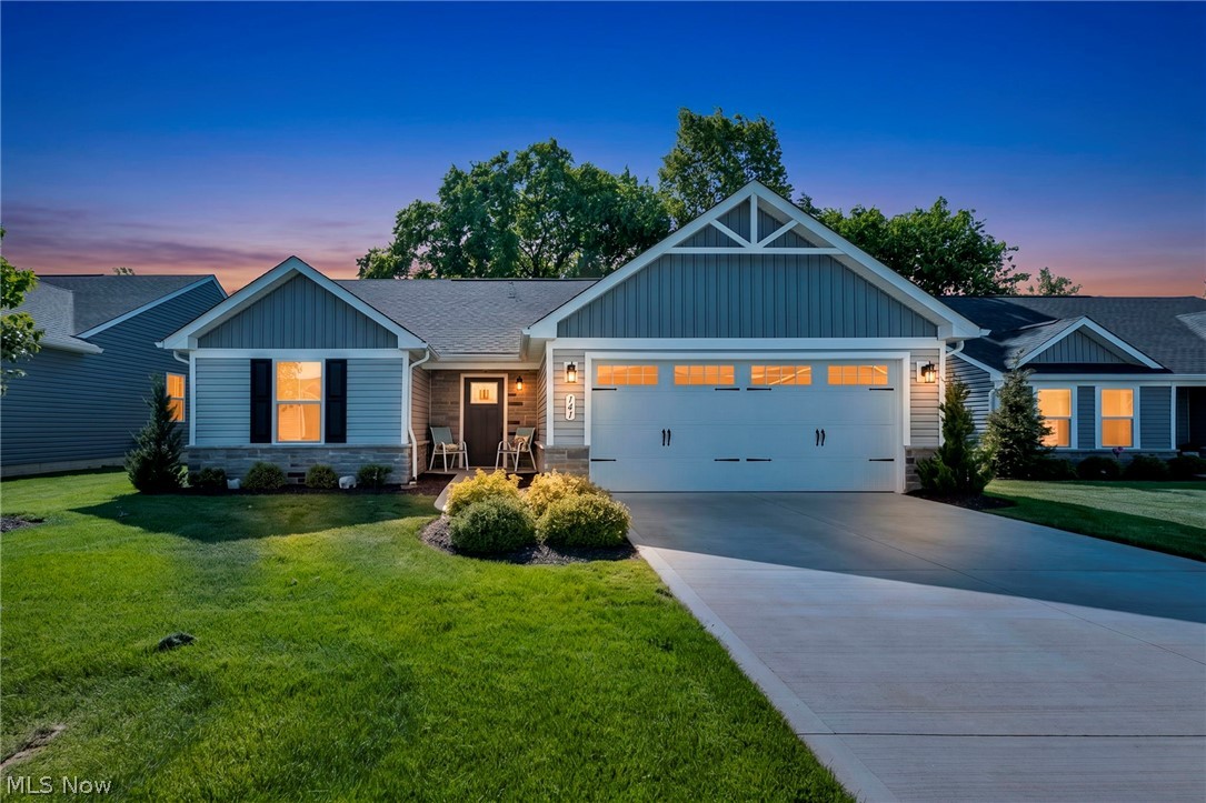 141 W Spring Drive Elyria OH 44035
