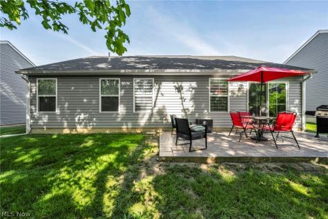 141 W Spring Drive Elyria OH 44035
