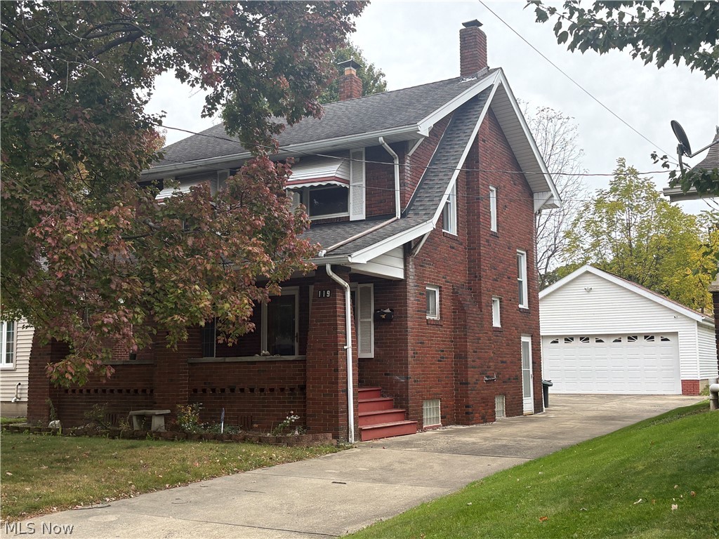 119 Rosemont Avenue Youngstown OH 44515