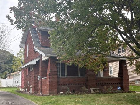 119 Rosemont Avenue Youngstown OH 44515