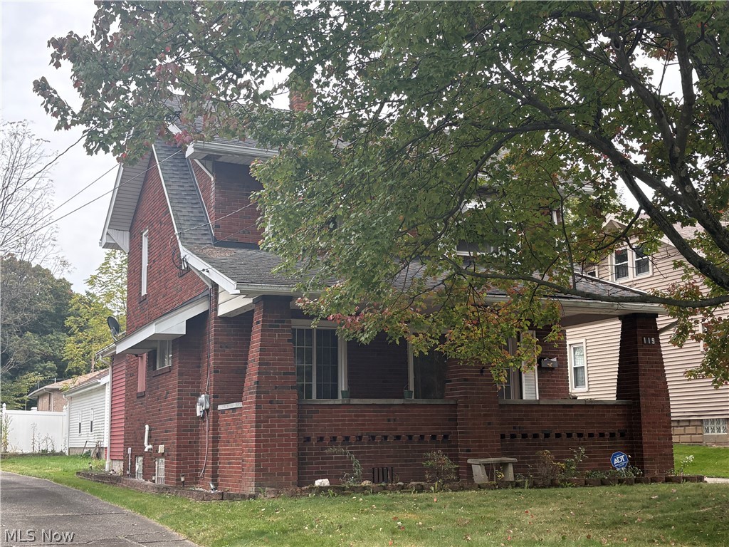 119 Rosemont Avenue Youngstown OH 44515