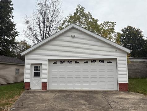 119 Rosemont Avenue Youngstown OH 44515
