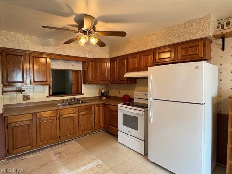 119 Rosemont Avenue Youngstown OH 44515
